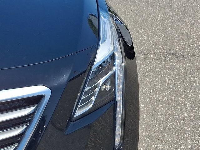 2016 Cadillac CT6 Premium Luxury AWD
