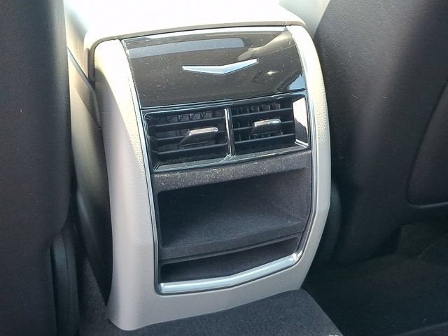 2016 Cadillac CT6 Premium Luxury AWD