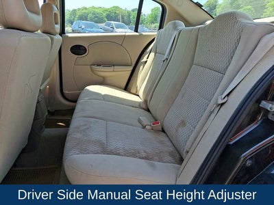 2007 Saturn Ion ION 2
