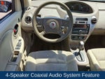 2007 Saturn Ion ION 2