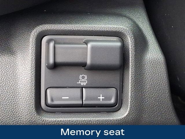 2025 Chevrolet Silverado EV RST - Extended Range