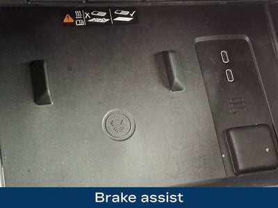 2025 Chevrolet Silverado EV RST - Extended Range