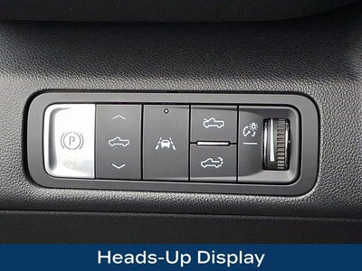 2025 Chevrolet Silverado EV RST - Extended Range