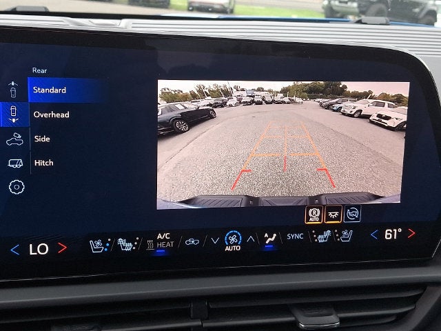 2026 Chevrolet Silverado EV LT - Extended Range