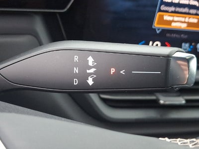 2026 Chevrolet Silverado EV LT - Extended Range