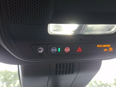 2026 Chevrolet Silverado EV LT - Extended Range