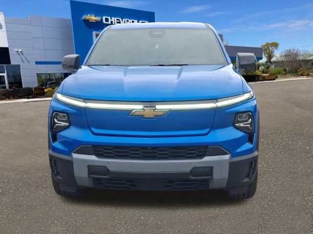 2026 Chevrolet Silverado EV LT - Extended Range