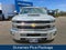 2019 Chevrolet Silverado 2500 HD LTZ