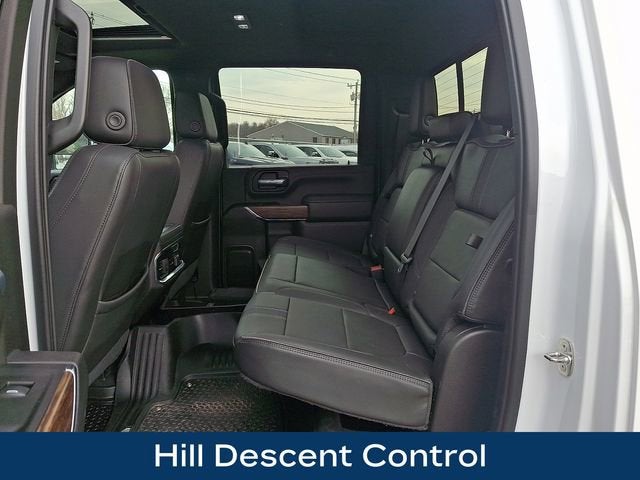 2023 Chevrolet Silverado 2500 HD High Country