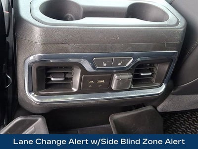 2023 Chevrolet Silverado 2500 HD High Country