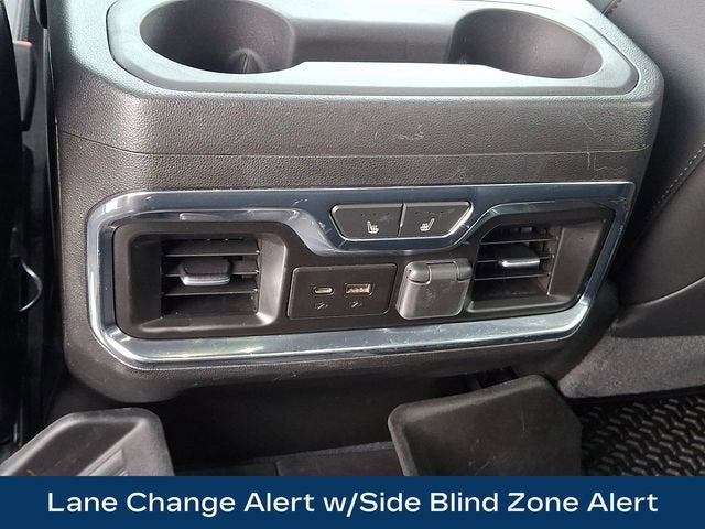 2023 Chevrolet Silverado 2500 HD High Country