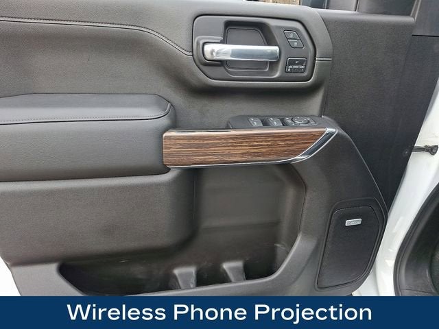 2023 Chevrolet Silverado 2500 HD High Country