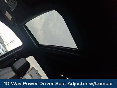 2023 Chevrolet Silverado 2500 HD High Country