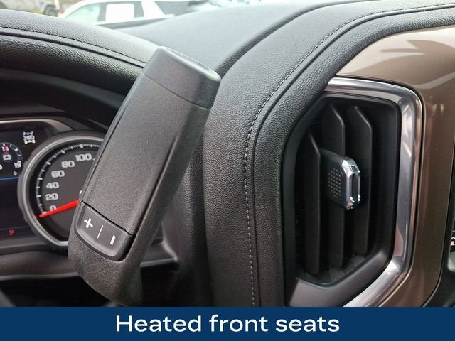 2023 Chevrolet Silverado 2500 HD High Country