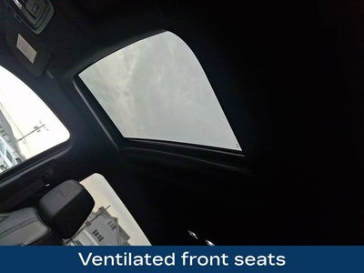 2023 Chevrolet Silverado 2500 HD High Country