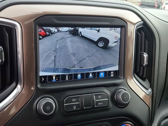 2023 Chevrolet Silverado 2500 HD High Country