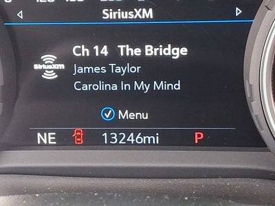 2023 Chevrolet Silverado 2500 HD High Country