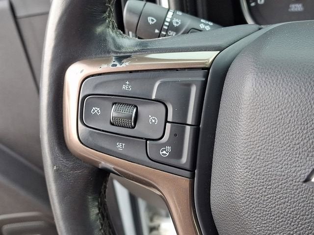 2023 Chevrolet Silverado 2500 HD High Country