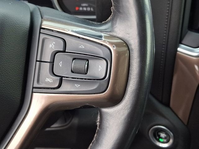 2023 Chevrolet Silverado 2500 HD High Country