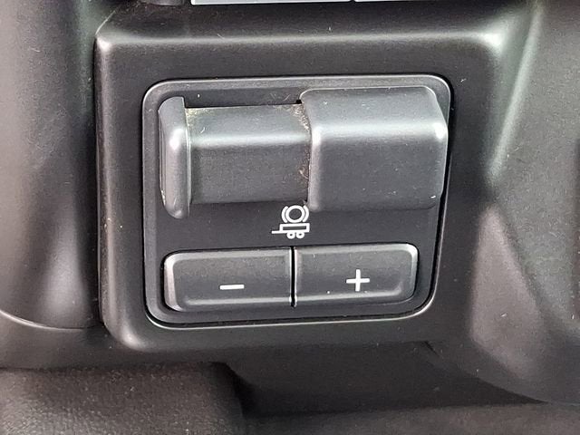 2023 Chevrolet Silverado 2500 HD High Country