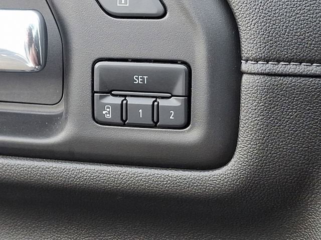 2023 Chevrolet Silverado 2500 HD High Country