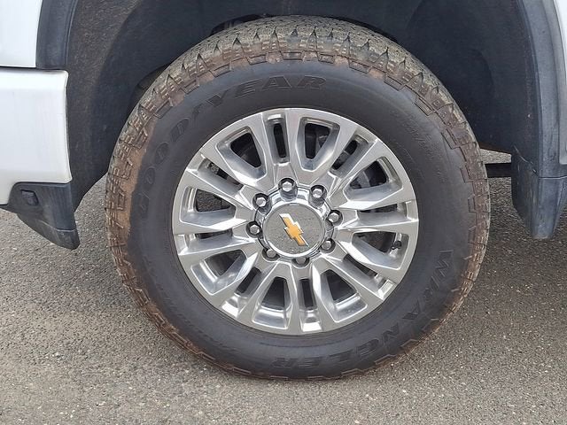 2023 Chevrolet Silverado 2500 HD High Country