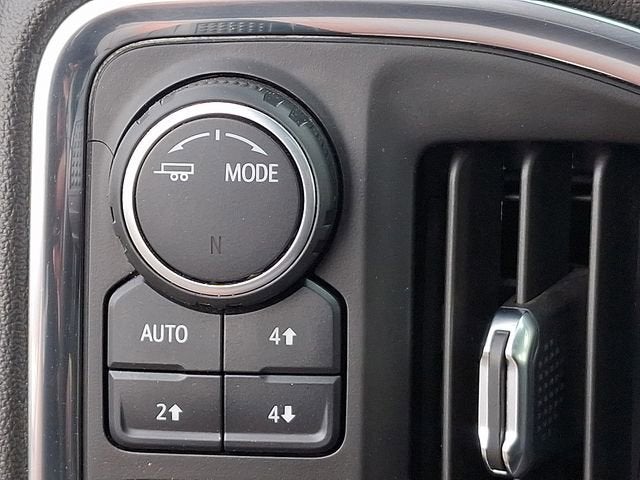 2023 Chevrolet Silverado 2500 HD High Country