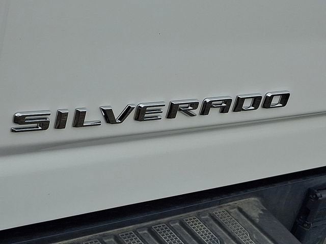 2023 Chevrolet Silverado 2500 HD High Country