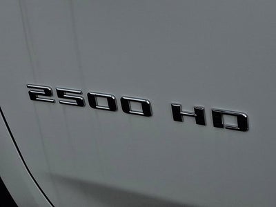 2023 Chevrolet Silverado 2500 HD High Country