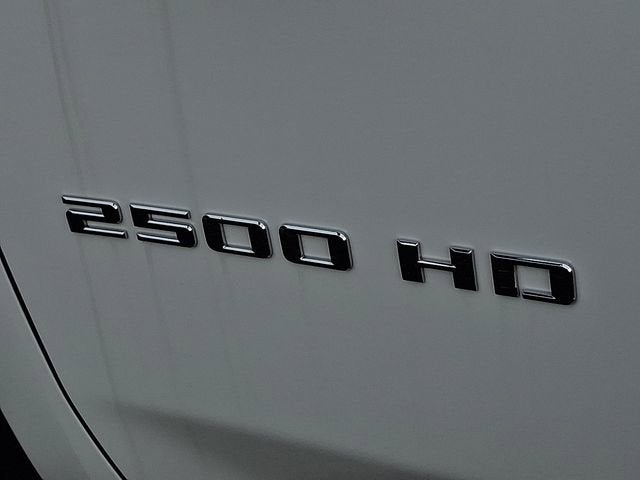 2023 Chevrolet Silverado 2500 HD High Country