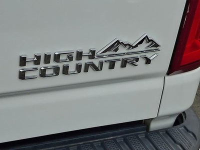 2023 Chevrolet Silverado 2500 HD High Country