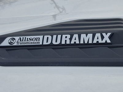 2023 Chevrolet Silverado 2500 HD High Country