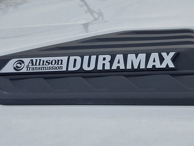 2023 Chevrolet Silverado 2500 HD High Country