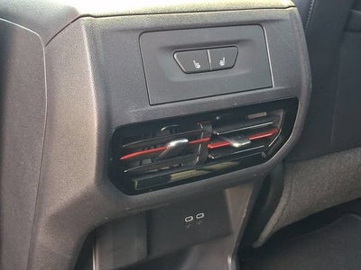 2025 Chevrolet Silverado EV RST - Max Range