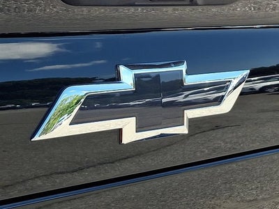 2025 Chevrolet Silverado EV RST - Max Range