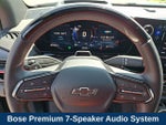 2025 Chevrolet Silverado EV RST - Max Range