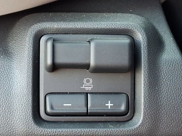 2025 Chevrolet Silverado EV RST - Max Range