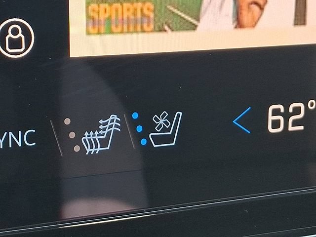 2025 Chevrolet Silverado EV RST - Max Range
