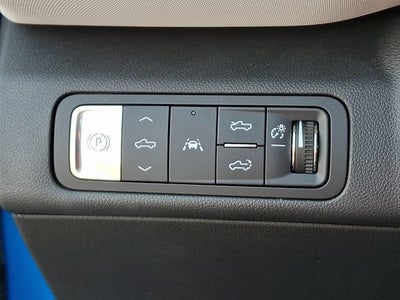 2025 Chevrolet Silverado EV RST - Max Range