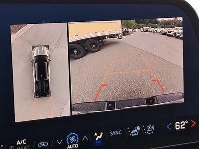 2025 Chevrolet Silverado EV RST - Max Range