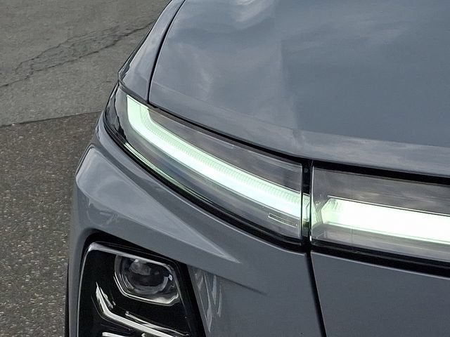 2025 Chevrolet Silverado EV RST - Max Range