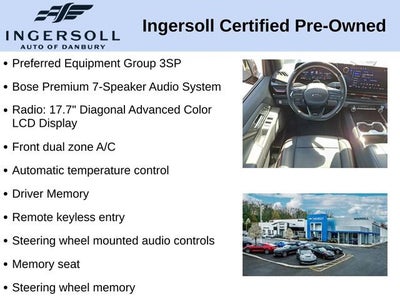 2025 Chevrolet Silverado EV RST - Max Range