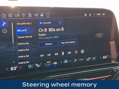 2025 Chevrolet Silverado EV RST - Max Range