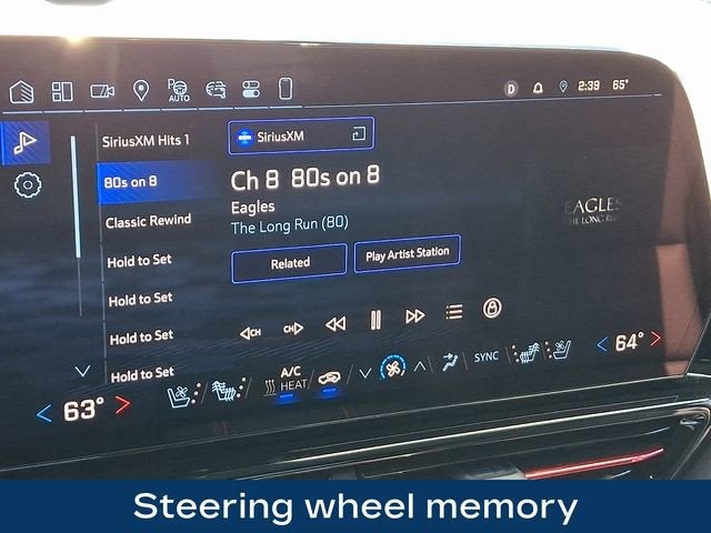 2025 Chevrolet Silverado EV RST - Max Range