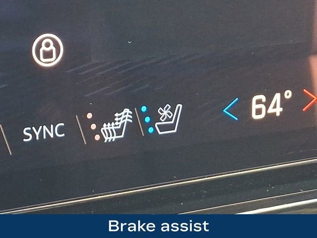 2025 Chevrolet Silverado EV RST - Max Range