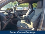 2026 Chevrolet Silverado EV Trail Boss - Extended Range