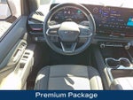 2026 Chevrolet Silverado EV Trail Boss - Extended Range