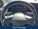 2026 Chevrolet Silverado EV Trail Boss - Extended Range