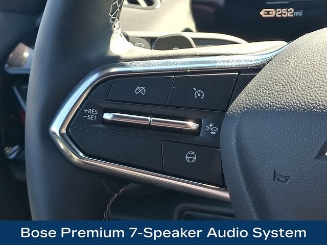 2026 Chevrolet Silverado EV Trail Boss - Extended Range