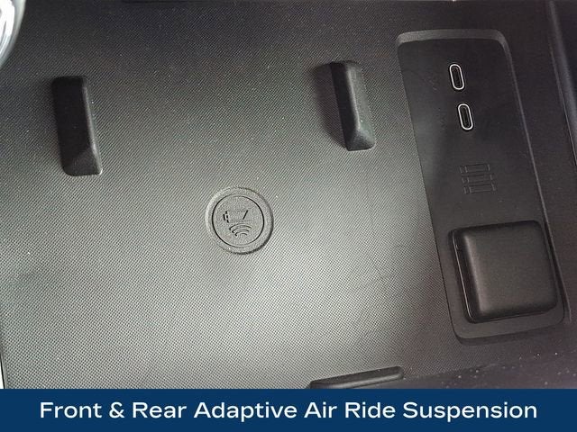 2024 Chevrolet Silverado EV RST